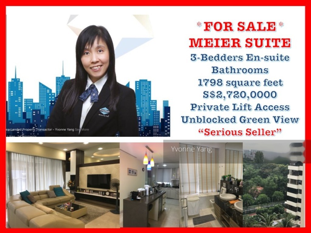 Meier Suites thumbnail photo